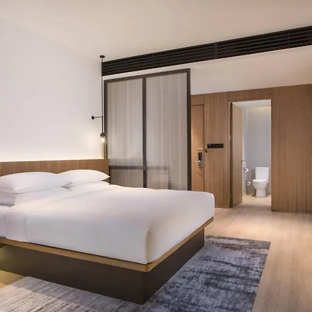 Fairfield By Marriott Xi'An North Station Hotel Exterior photo
