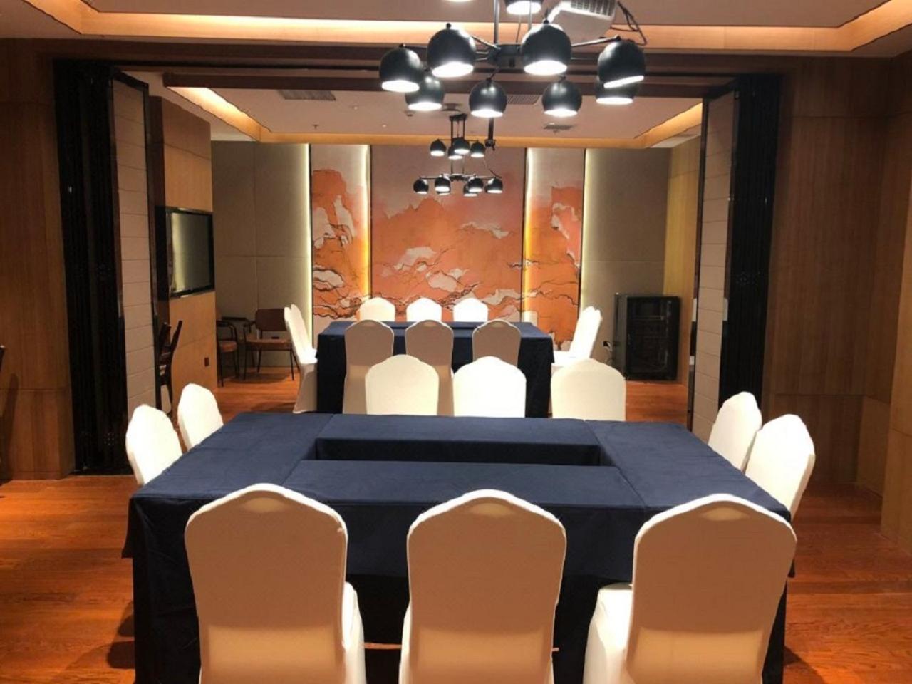 Fairfield By Marriott Xi'an North Station 5* Xi'an (Shaanxi)