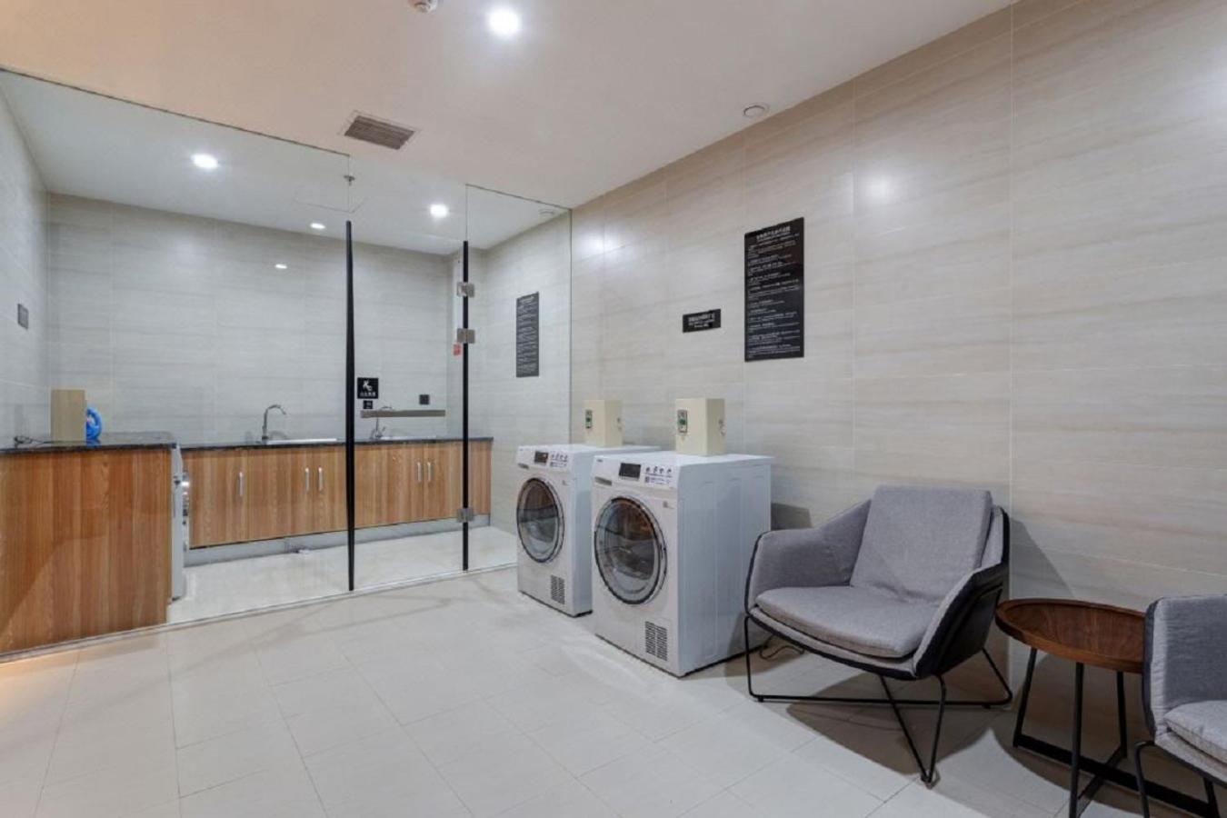 Hotel Fairfield By Marriott Xi'an North Station Xi'an (Shaanxi)