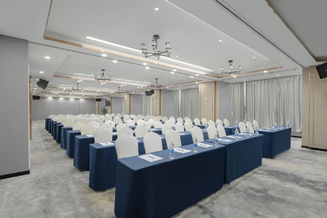 Hotel Fairfield By Marriott Xi'an North Station Xi'an (Shaanxi)