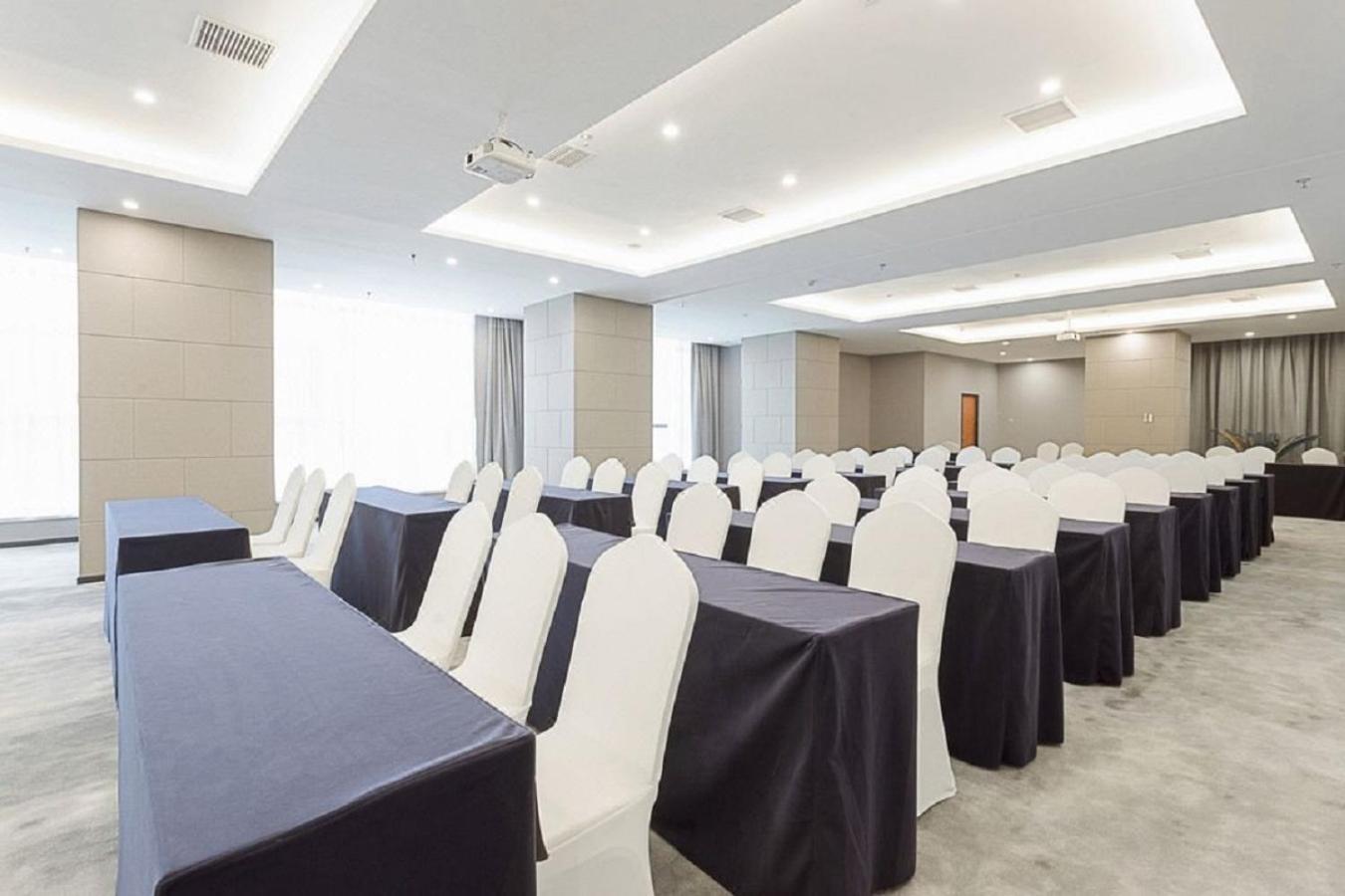 Fairfield By Marriott Xi'an North Station 5* Xi'an (Shaanxi)