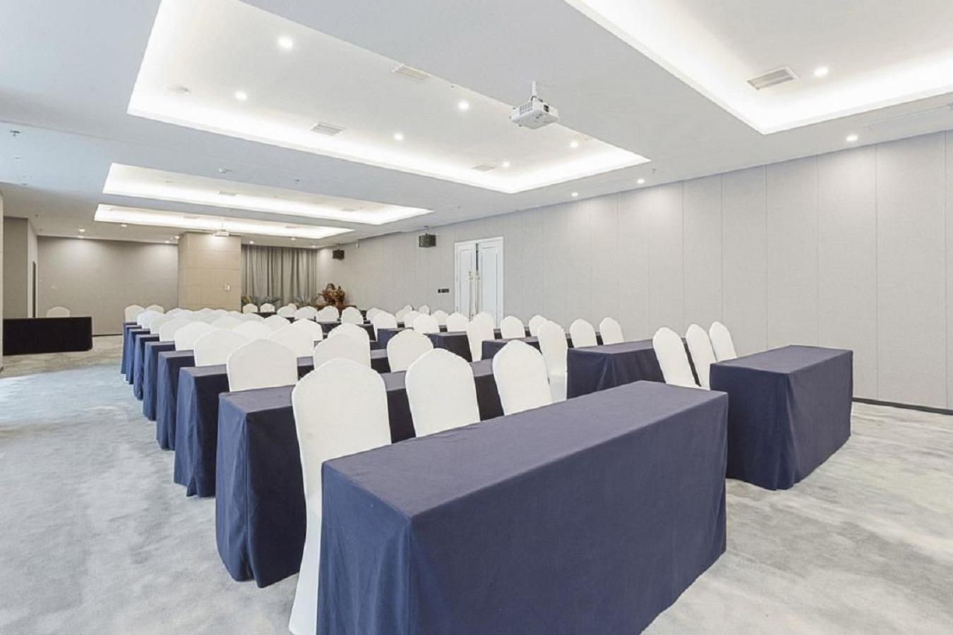 Fairfield By Marriott Xi'an North Station