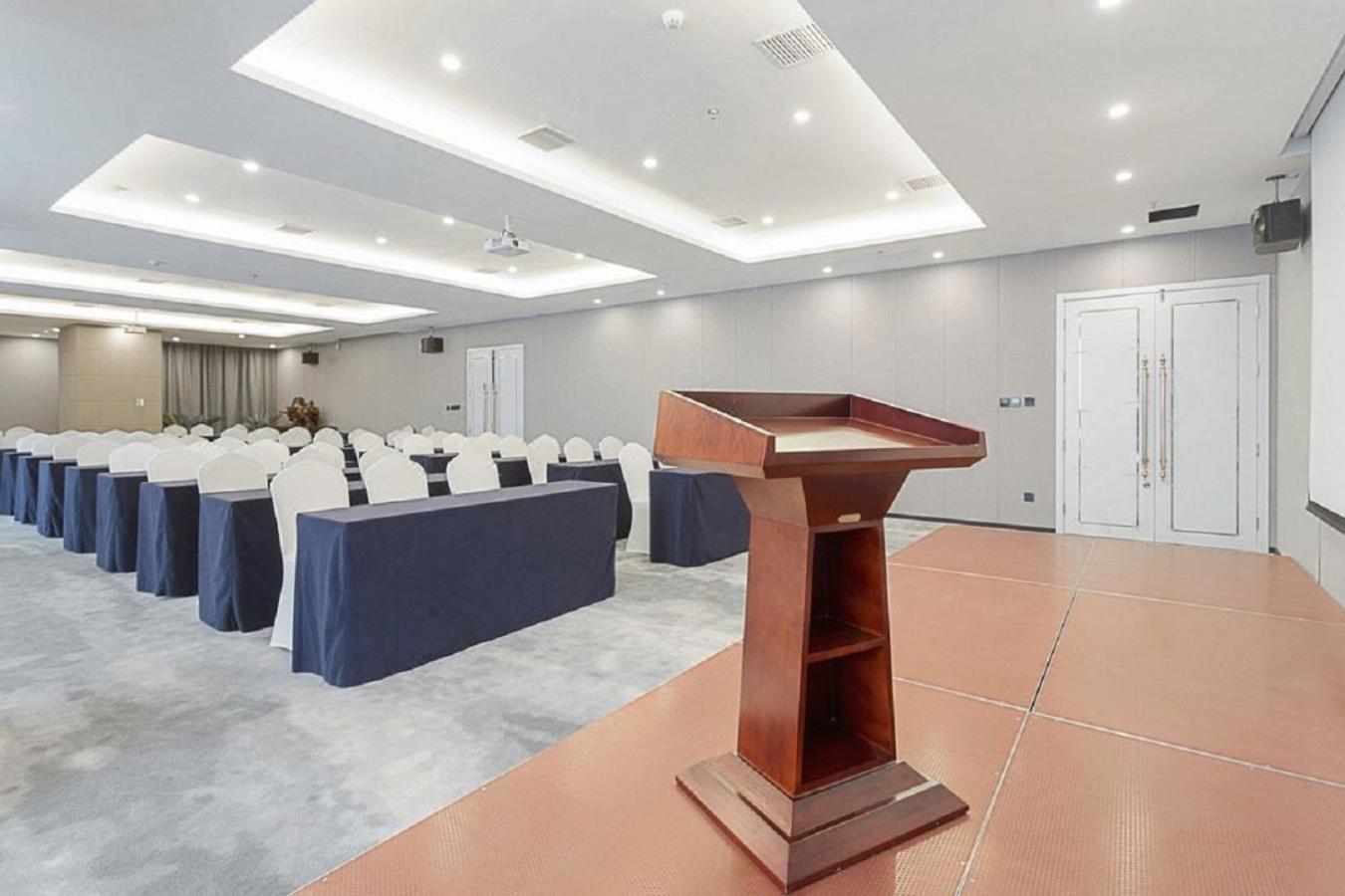 Hotel Fairfield By Marriott Xi'an North Station