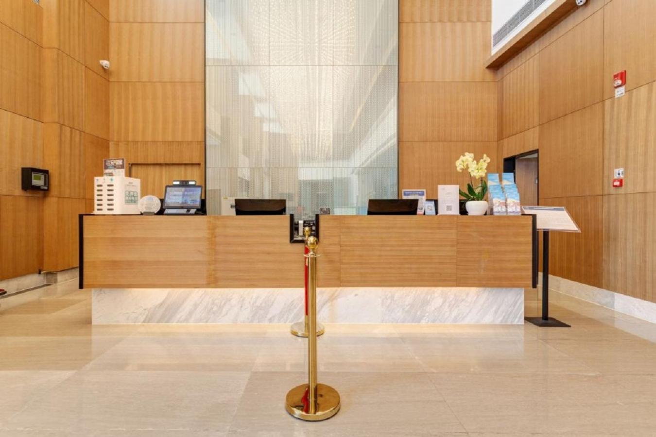 Fairfield By Marriott Xi'an North Station 5* Xi'an (Shaanxi)