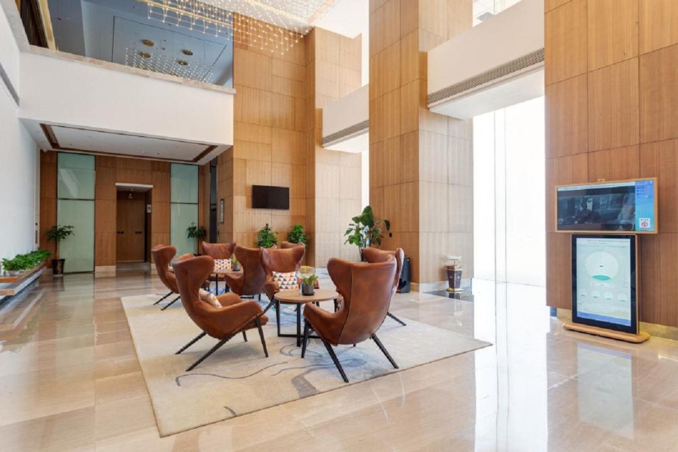 Fairfield By Marriott Xi'an North Station