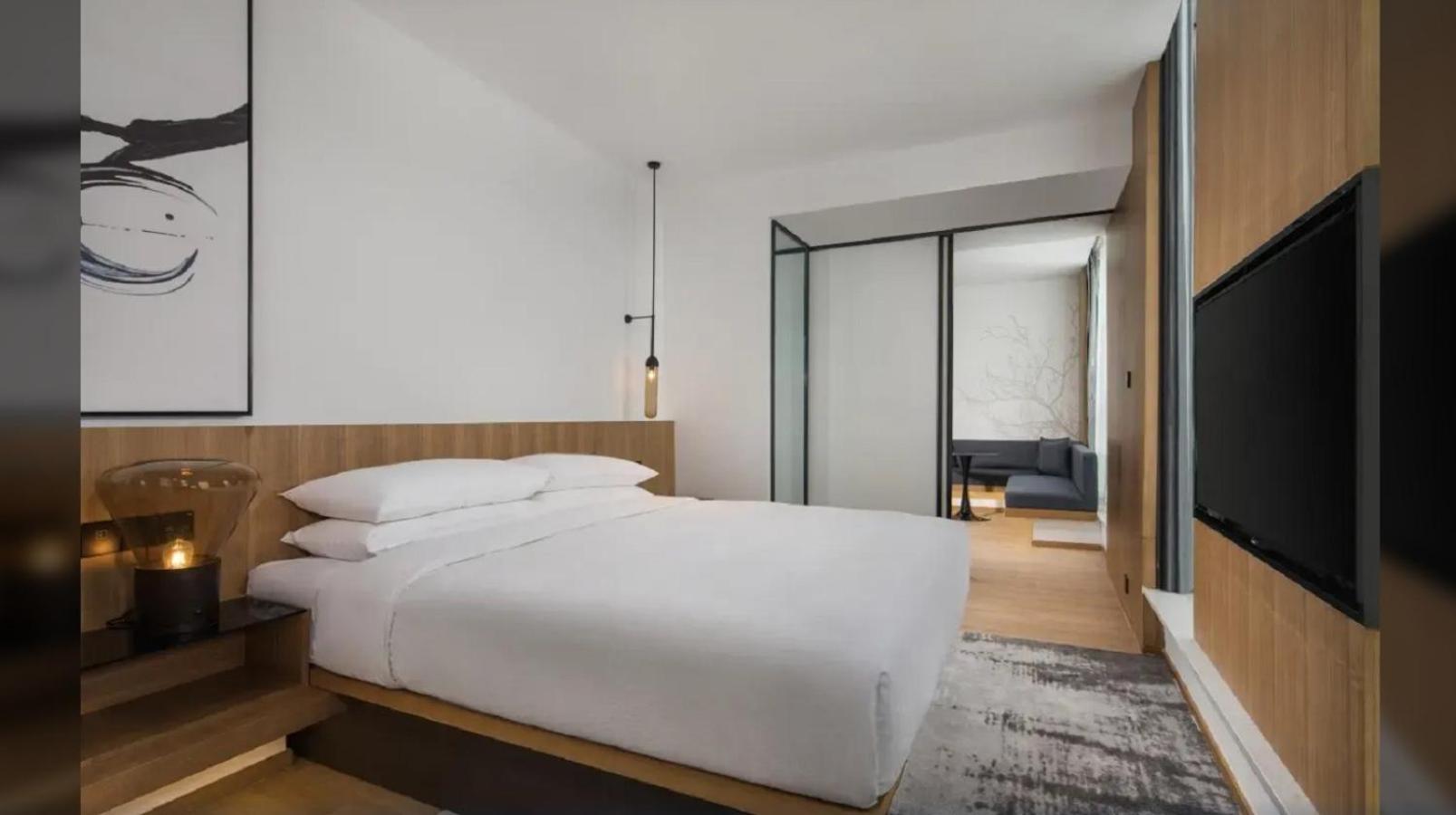 Fairfield By Marriott Xi'an North Station