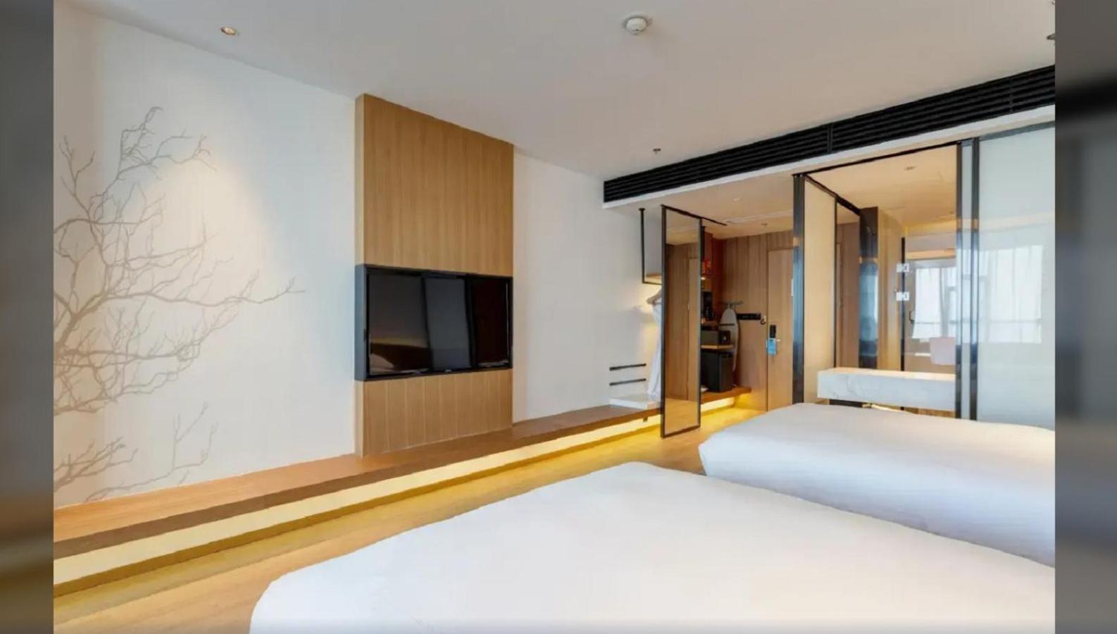 Fairfield By Marriott Xi'an North Station Xi'an (Shaanxi)