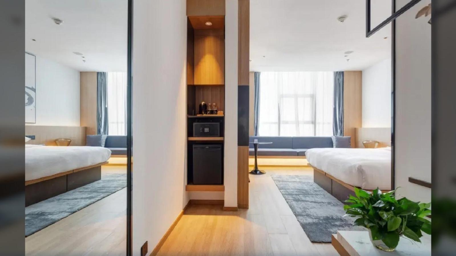 Fairfield By Marriott Xi'an North Station
