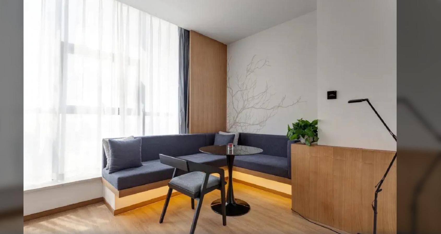 Hotel Fairfield By Marriott Xi'an North Station