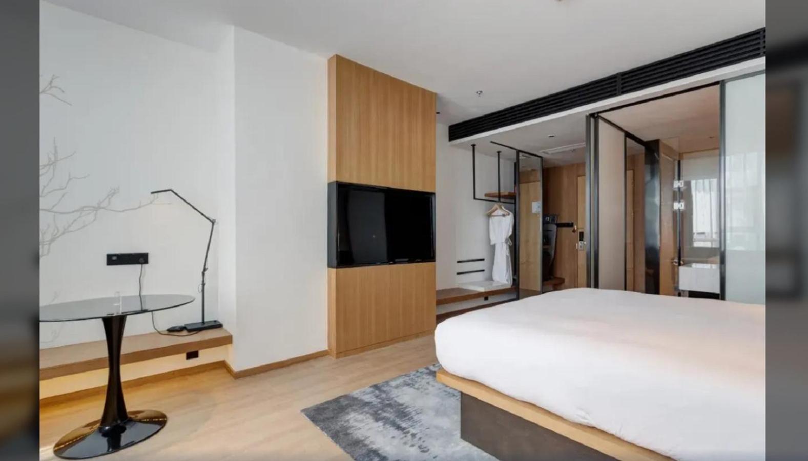 Fairfield By Marriott Xi'an North Station Xi'an (Shaanxi)