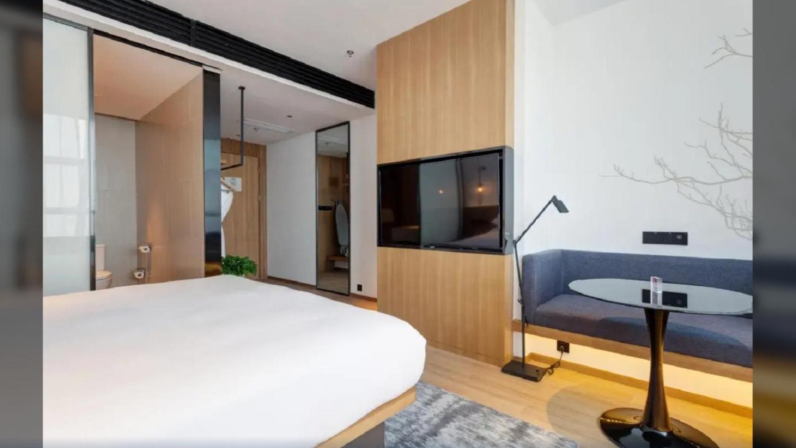 Fairfield By Marriott Xi'an North Station